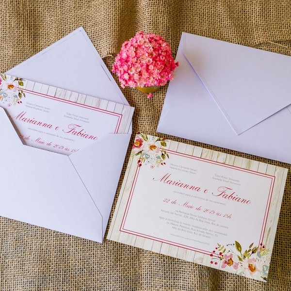 Como Montar Um Convite De Casamento Vitoria Como Montar Um Convite De Casamento Vitoria