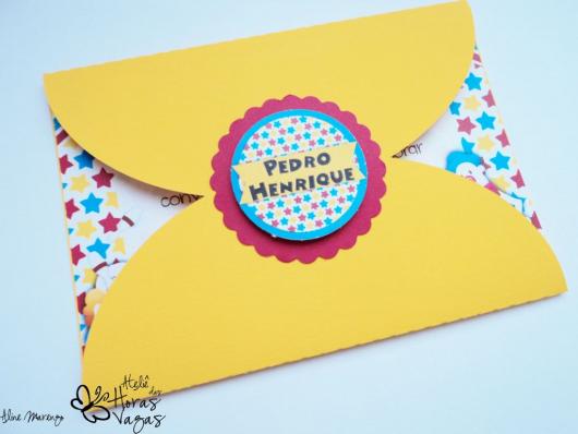 Envelope Para Convite â 60 Modelos Apaixonantes & Tutorial Diy! Envelope Para Convite â 60 Modelos Apaixonantes & Tutorial Diy!