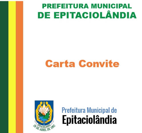 Carta Convite 01 2017 (assessoria Técnica Em Licitações) Carta Convite 01 2017 (assessoria Técnica Em Licitações)