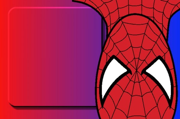 Homem Aranha Homem Aranha