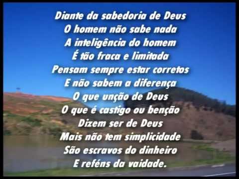 Convite De Deus Convite De Deus