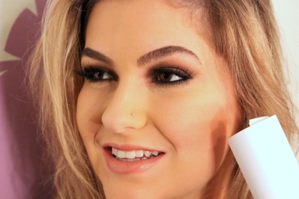 Beautiful Makeup Maquiagem Para Foto De Convite De Formatura Por Beautiful Makeup Maquiagem Para Foto De Convite De Formatura Por