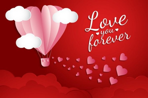Amor Cartão De Convite Dia Dos Namorados Abstrato Cartão De Amor Cartão De Convite Dia Dos Namorados Abstrato Cartão De