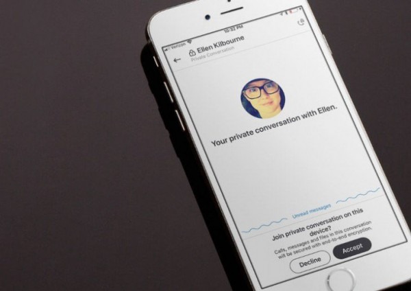 Skype Adiciona Conversas Privadas Com Encriptação Skype Adiciona Conversas Privadas Com Encriptação