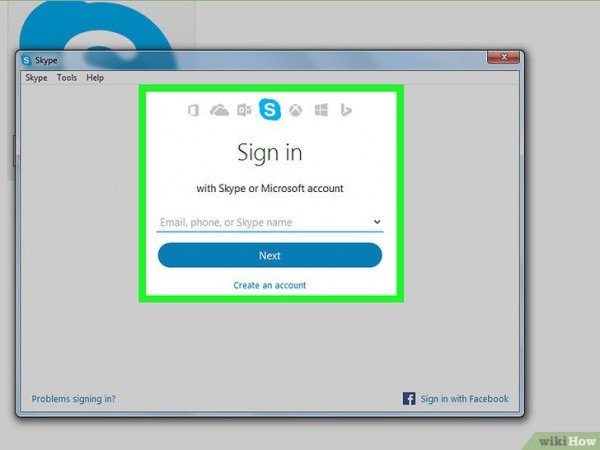 3 Formas De Aceitar Uma Solicitação De Amizade No Skype No Windows 3 Formas De Aceitar Uma Solicitação De Amizade No Skype No Windows
