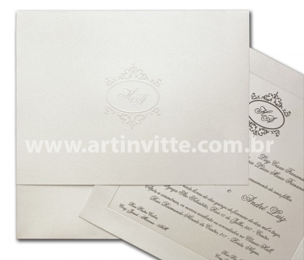 Relevo Seco Em Convites De Casamento E Eventos Relevo Seco Em Convites De Casamento E Eventos