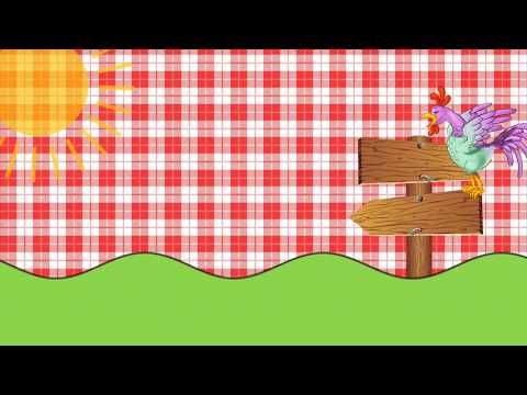 Convite Virtual Animado Tema Fazendinha Grátis Para Baixar E Convite Virtual Animado Tema Fazendinha Grátis Para Baixar E