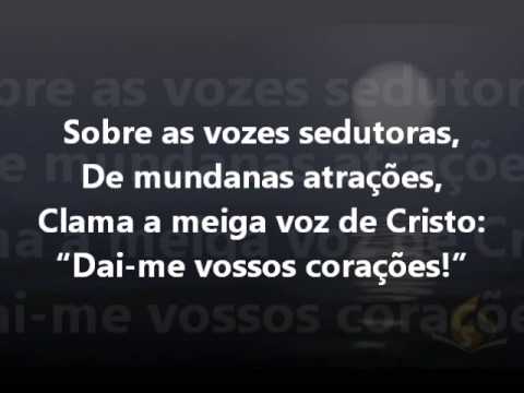 O Convite De Cristo O Convite De Cristo