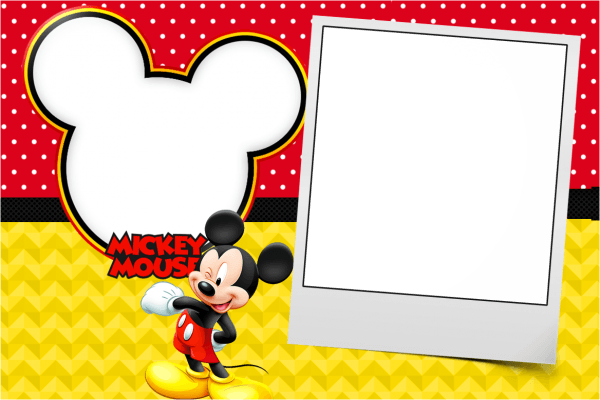 Mickey Mickey