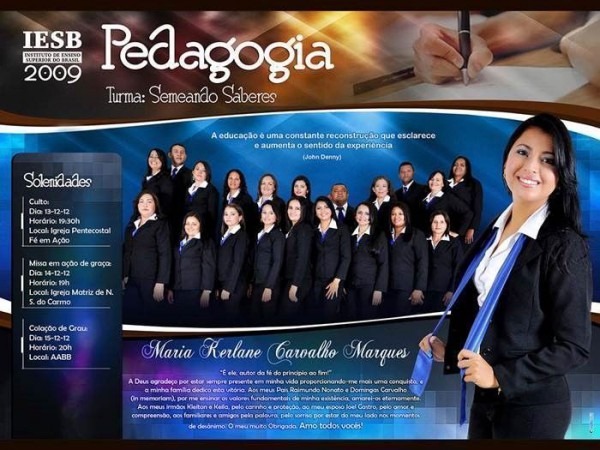 Modelos De Convites De Formatura De Pedagogia Modelos De Convites De Formatura De Pedagogia