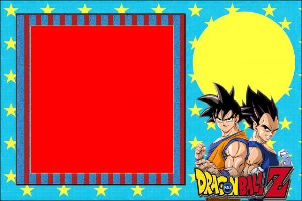 Dragon Ball Z Dragon Ball Z