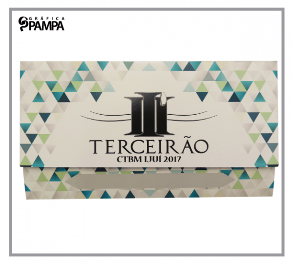 Convite Formatura Ensino Médio Terceirão Ct â Gráfica Pampa Convite Formatura Ensino Médio Terceirão Ct â Gráfica Pampa