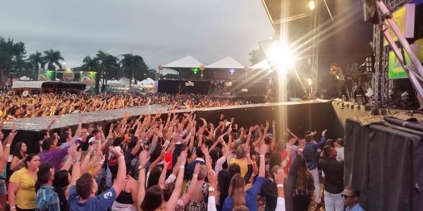 Ribeirão Country Fest Terá Cinco Diferentes Espaços Para Curtir O Ribeirão Country Fest Terá Cinco Diferentes Espaços Para Curtir O