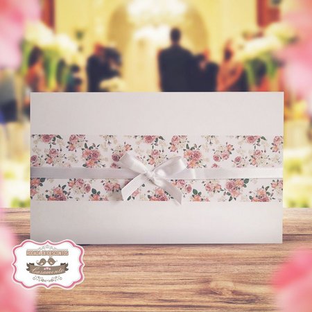 Convite De Casamento Convite De Casamento