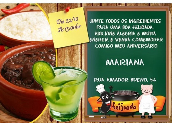 Almoço 23 06 2018 Flavia Almoço 23 06 2018 Flavia