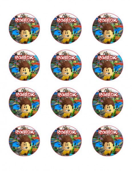 Roblox Topper Roblox Birthday Roblox Cake Roblox By Cakersworld Roblox Topper Roblox Birthday Roblox Cake Roblox By Cakersworld