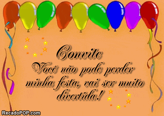 68 Gif Para Convite De Aniversario Lindas Frases â 5 â Românticas 68 Gif Para Convite De Aniversario Lindas Frases â 5 â Românticas