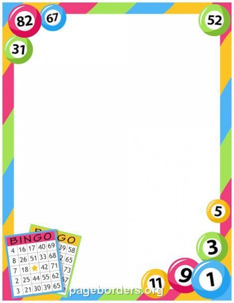 Bingo Hinode Bingo Hinode