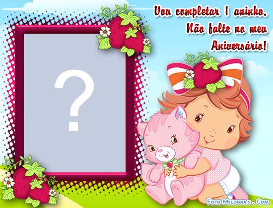 Molduras Convite De Aniversário Molduras Convite De Aniversário