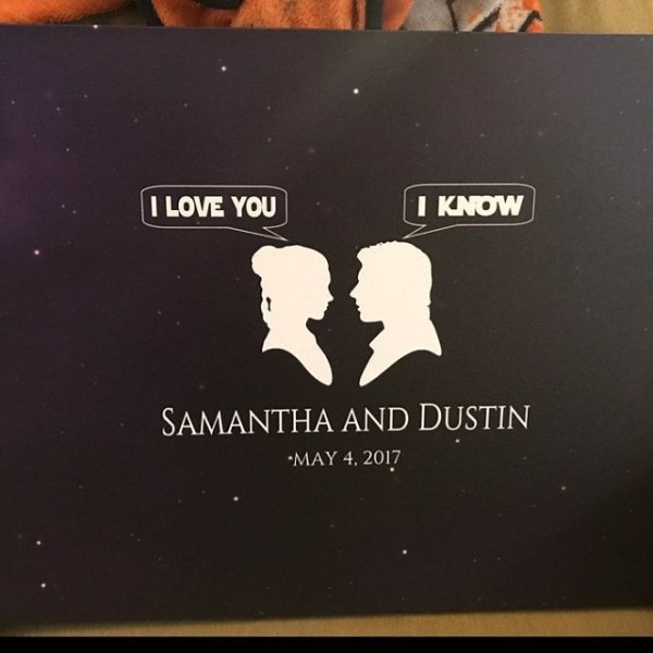 Resultado De Imagem Para Convite De Casamento Star Wars Resultado De Imagem Para Convite De Casamento Star Wars