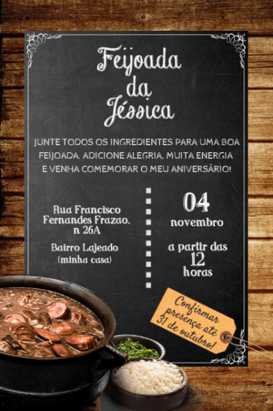 Portfólio Portfólio