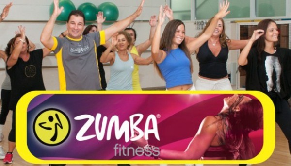 Aulas De Zumba No Cras De Alegre Aulas De Zumba No Cras De Alegre