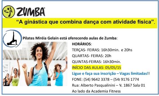 Venha Fazer Aulas De Zumba! Faça Sua Inscrição! Venha Fazer Aulas De Zumba! Faça Sua Inscrição!