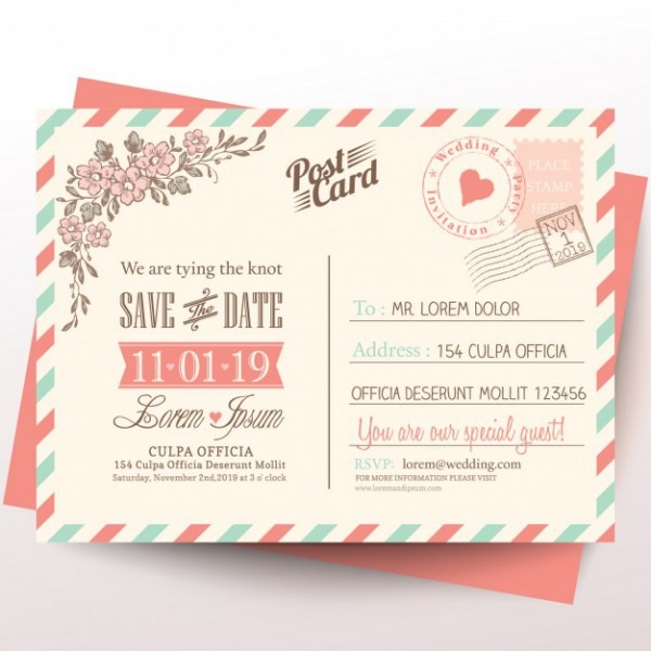 Cartão Do Vintage Fundo Do Convite Do Casamento Cartão Do Vintage Fundo Do Convite Do Casamento