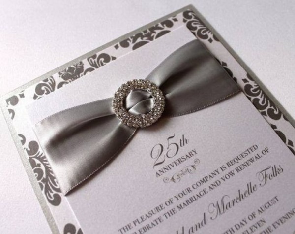 Bodas De Prata Bodas De Prata
