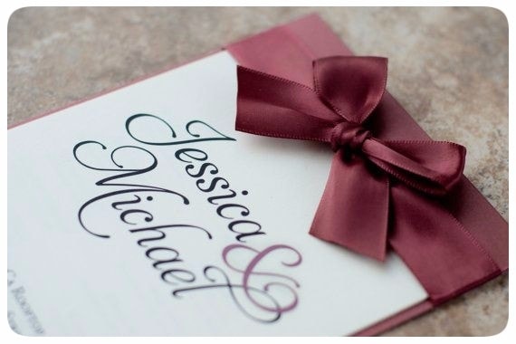 InspiraÃÃo Casamento Marsala InspiraÃÃo Casamento Marsala
