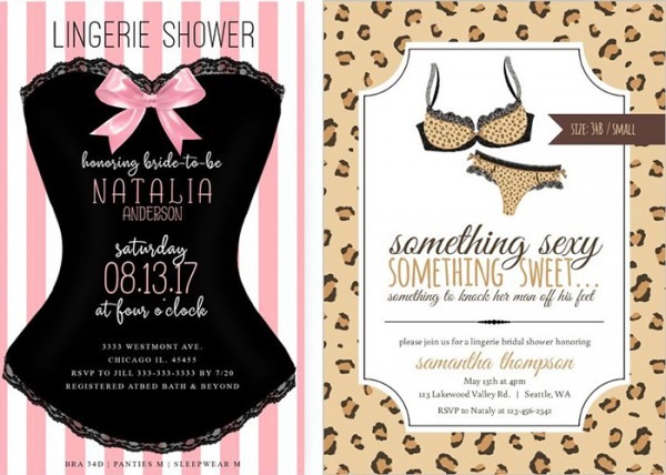 Chá De Lingerie Dicas De Organização + Brincadeiras E Inspirações Chá De Lingerie Dicas De Organização + Brincadeiras E Inspirações