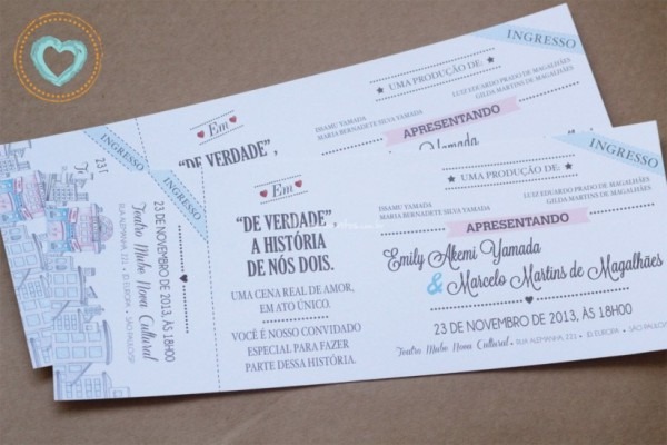 Dicas Para Seu Convite De Casamento Dicas Para Seu Convite De Casamento
