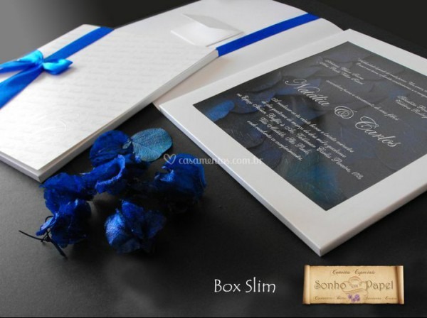 Sonho Em Papel Sonho Em Papel