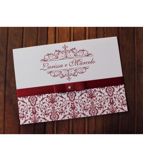 Convite Casamento Convite Casamento