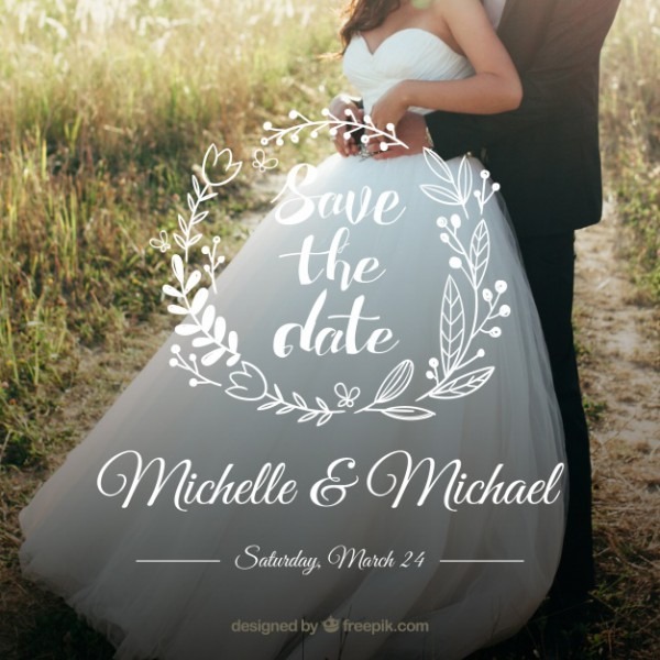 Convite De Casamento Com Letras Artesanais Convite De Casamento Com Letras Artesanais