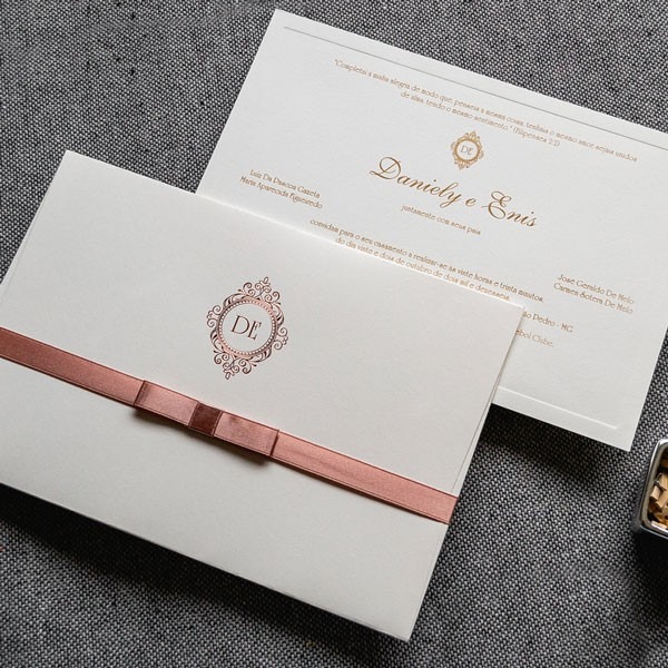 Convites De Casamento Personalizados Convites De Casamento Personalizados
