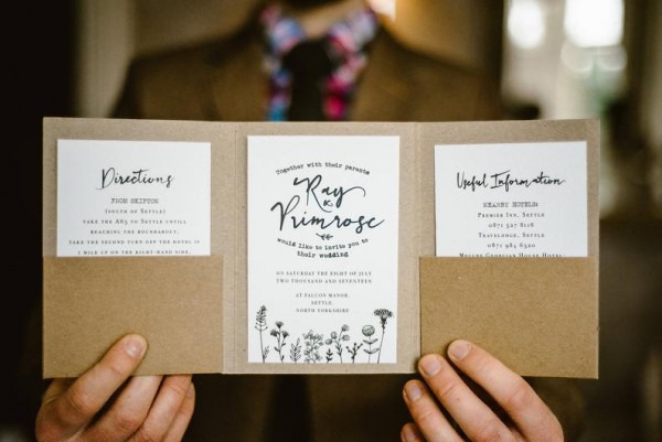 Convite De Casamento Rústico As Principais CaracterÃsticas E Convite De Casamento Rústico As Principais CaracterÃsticas E