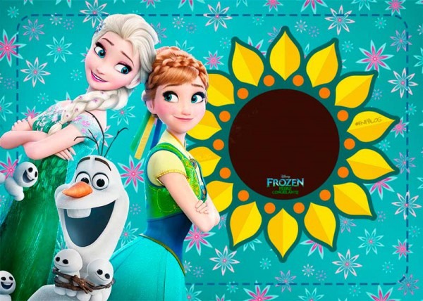 Frozen Fever Frozen Fever