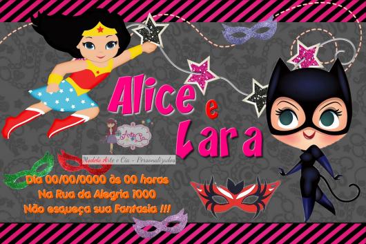 Festa à Fantasia Infantil Temas, Decoração E Dicas De Fantasias! Festa à Fantasia Infantil Temas, Decoração E Dicas De Fantasias!