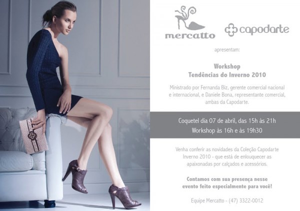 Evento ImperdÃvel Em Blumenau Lançamento De Coleção E Workshop De Evento ImperdÃvel Em Blumenau Lançamento De Coleção E Workshop De