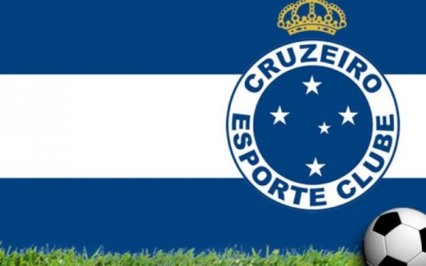 Convite Virtual Animado Cruzeiro E Todos Os Times, Futebol