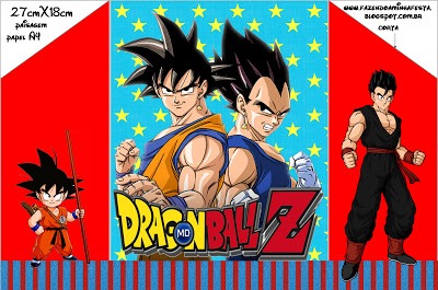 Dragon Ball Z Dragon Ball Z