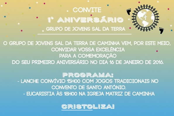 Paróquia De Caminha Paróquia De Caminha