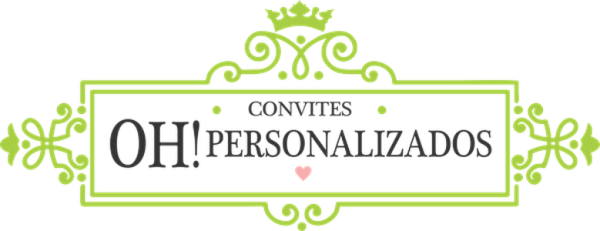 Oh Personalizados Convites Oh Personalizados Convites