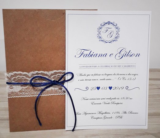 Convite Para Casamento Convite Para Casamento