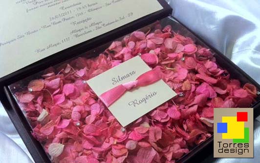 Convites Personalizados Para Padrinhos! Convites Personalizados Para Padrinhos!