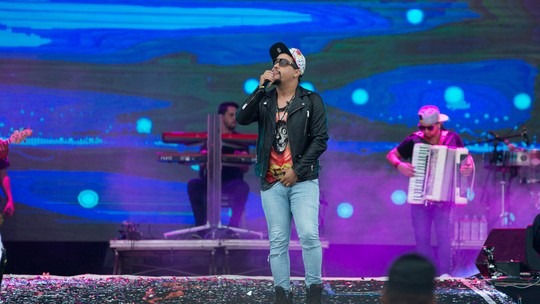 Ribeirão Country Fest 2016 Ribeirão Country Fest 2016
