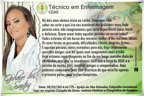 Convites De Formatura De Enfermagem +25 Modelos! â Modelos De Convite Convites De Formatura De Enfermagem +25 Modelos! â Modelos De Convite