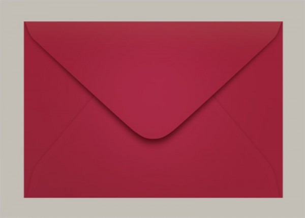 Envelope Convite 160x235 Pequim Vermelho Escuro Scrity 1 Envelope Convite 160x235 Pequim Vermelho Escuro Scrity 1