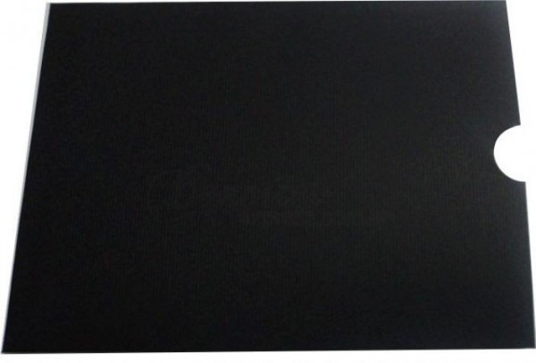 Envelope Luva Preto 21,2x15,5 Cm Luva 10 Unidades Envelope Luva Preto 21,2x15,5 Cm Luva 10 Unidades